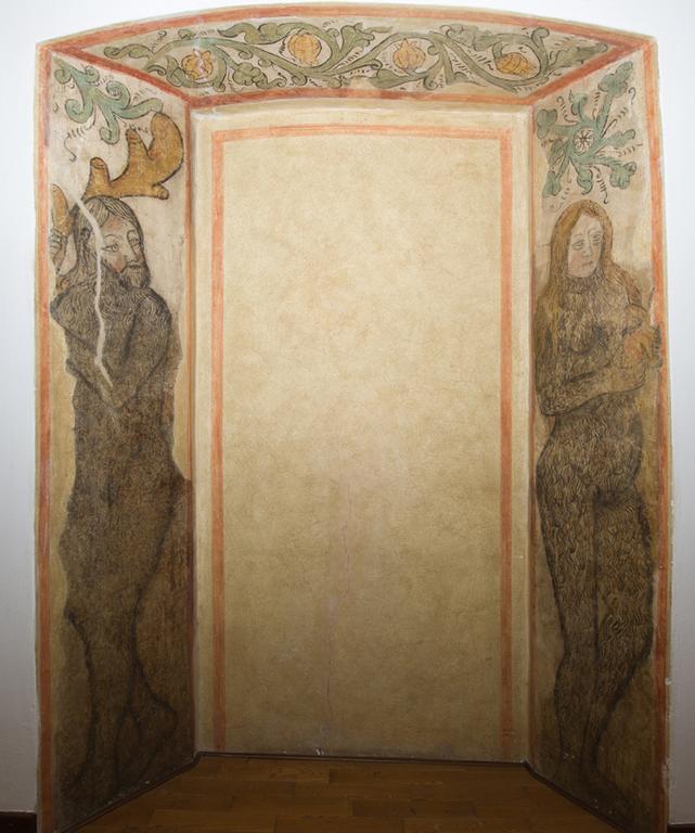Palazzo Altinate - Note Di Piano Lägenhet Padua Rum bild