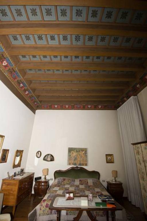 Palazzo Altinate - Note Di Piano Lägenhet Padua Rum bild