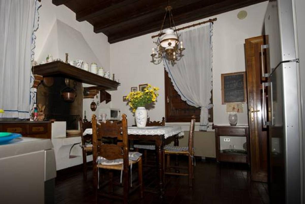 Palazzo Altinate - Note Di Piano Lägenhet Padua Rum bild